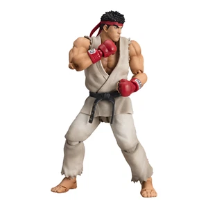 BANDAI S.H.Figures Ryu Outfit 2 Street Fighter 150mm Action Figure - Picture 1 of 8