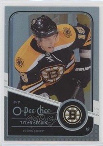 2011-12 O-Pee-Chee Rainbow Foil Tyler Seguin #364