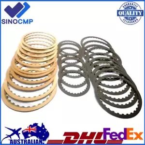 6R80 Transmission Clutches Friction Clutch Rebuild Kit For Ford 2007-UP - Picture 1 of 3