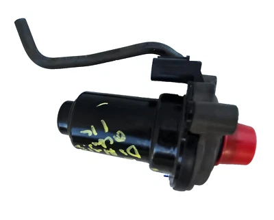 2025 HONDA CR-V CRV AWD REAR DIFFERENTIAL LOCK MOTOR OEM 1k MILES #B - Image 1 of 4