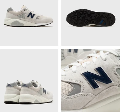 New Balance MT580 Zapatillas De Suede 42,5 - Imagen 1 de 4