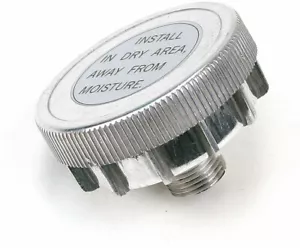 VIAIR Replacement Compressor Direct Intake Air Filter & Metal Housing - 1/2" NPT - Picture 1 of 1