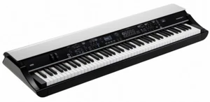 Korg GrandStage X Flagship Stage Piano RH3 88 keys New F/S - Picture 1 of 11