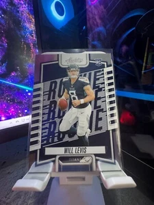 Will Levis 2023 Panini Absolute - #114 (RC) - Picture 1 of 2