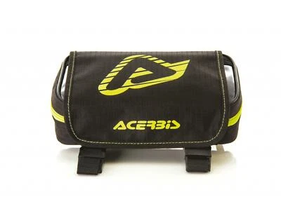0012972.318 Acerbis Werkzeugtasche Tool Bag Heck Kotflügel  Motorrad Enduro   - Bild 1 von 4