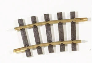 Piko G Scale 35216 R5 7.5° 1240mm Radius Curve Track 48.8"R - Picture 1 of 1