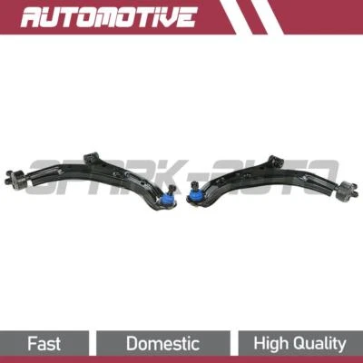 Передний нижний рычаг управления с шарниром для 2000 2001 2002 2003 Nissan Sentra - Изображение 1 из 4