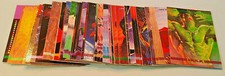 1993 Marvel Masterpieces singles U-pick
