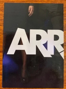 Cryptozoic Arrow Season 2 Z5 Insert Kostenloser Versand - Bild 1 von 2