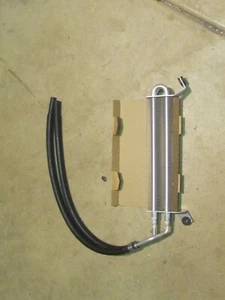 Genuine GM Power Steering Cooler Kit 26083109 - Picture 1 of 4