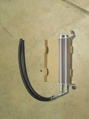 Kit enfriador de dirección asistida genuino GM 26083109 Foto 1 de 4