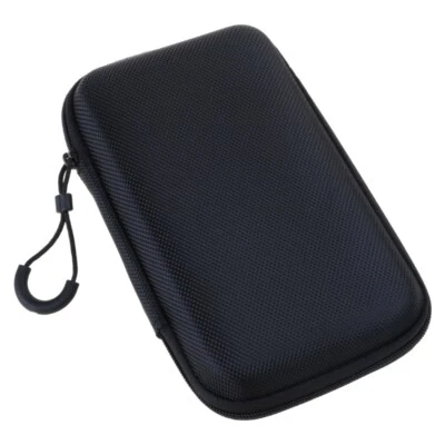 Game Console Hard Pouch Storage Bag Scratchproof Case Carrying Case EVA Bag - Image 1 of 4
