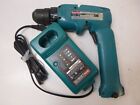 Makita Cordless Driver Drill 6095D With DC1804T (630360G2) Charger No Battery