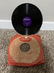 Capital Records | Melancholy Serenade | Al Martino | 2737 - Picture 1 of 2