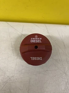 2006-2019 MERCEDES ML GL R CLASS DIESEL FUEL CAP A1644700130 - Picture 1 of 24