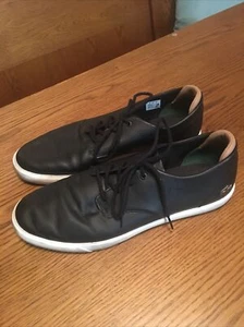 Lacoste Ortholite Mens Size 12 Shoes - Picture 1 of 5