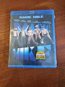 Magic Mike (Blu-ray, 2012) - Picture 1 of 2