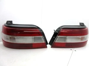 TOYOTA EP82 STARLET Tail Lights Rear Lamps set JDM - Picture 1 of 6