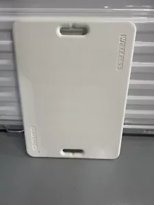 Crash Cart Backboard - Picture 1 of 2