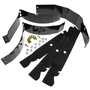 New OEM Cub Cadet 60" Xtreme Mulch Kit for PRO X 600 PRO Z 900 19B70039100 - Picture 1 of 1