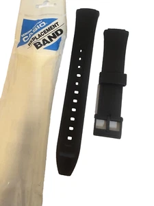 Cinturino Casio originale in resina AW-90H - band resin - Foto 1 di 2