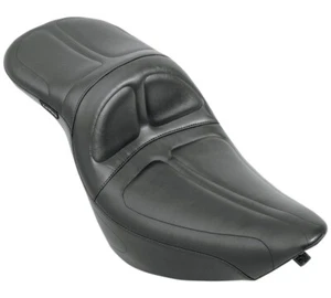 Asiento de patas largas cosido Le Pera Daddy (LH-957RKDL) - Imagen 1 de 3