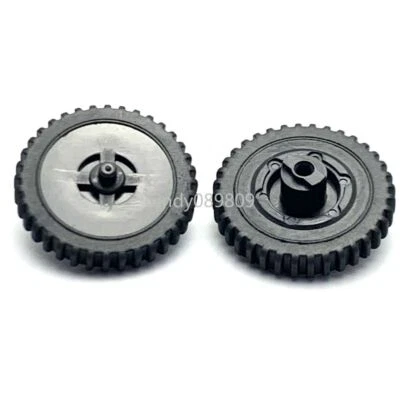 1PCS High-Quality Shutter Button Aperture Turntable Dial Wheel for Canon EOS 5D3 - Image 1 of 4