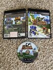 3d Dot Game Heroes - Ps3, Sony Playstation 3, Rare