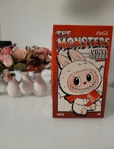 Original | POP MART LABUBU The Monsters COCA-COLA Blind Box - Sealed NEU OVP - Bild 1 von 4