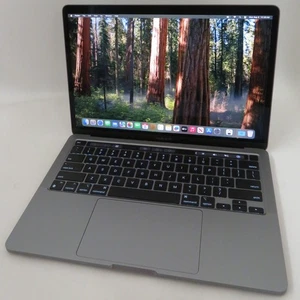 Apple Macbook Pro 2020 13in Retina M1 16GB RAM 512GB macOS Sequoia A2338 - Picture 1 of 13
