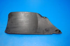 2006 98-06 KTM 250 SX-F MUD FLAP GUARD FENDER LINER FOR FILTER BOX 50306010000 - Picture 1 of 11