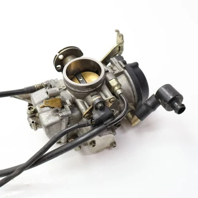 Conjunto de carburador Yamaha Road Star XV1700 2004-2009 Foto 1 de 4