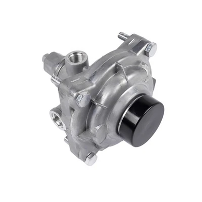 Steuerventil Anhänger für Case IH IHC Fahr John Deere Steyr Mercedes 4712000080 - Bild 1 von 4