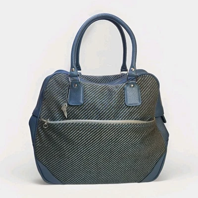 Bolso de hombro Royal Traveller de colección hecho en Japón años 60-70 Foto 1 de 4