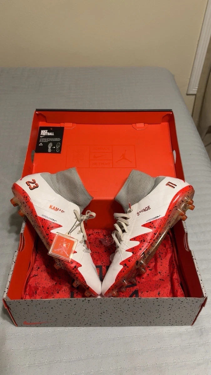 Nike Hypervenom Phantom Soccer Shoes for sale | eBay