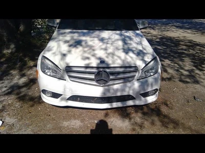 AC Condenser 204 Type C250 Coupe Fits 08-15 MERCEDES C-CLASS 1081131 Foto 1 de 4