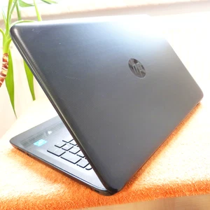 XL SET HP 15 AY 15Zoll Multimedia l SSD Windows 11 l 8GB RAM NEU HDMI DVDRW USB3 - Bild 1 von 17