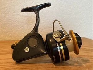 Carrete de pesca giratorio de agua salada Power Drag vintage Penn Reels todo de metal - Imagen 1 de 7