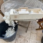 Wool Picker | Fiber collector | Fibre comb | Fleece collector |preparation