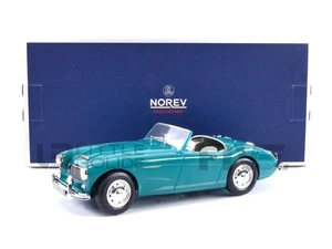 NOREV 1/18 - AUSTIN HEALEY 3000 MKI - 1959 182600 - Picture 1 of 1