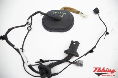 Arnés de puerta trasera derecha pasajero ID: MR979421 se adapta a Mitsubishi Galant 2008 684158 Foto 1 de 4