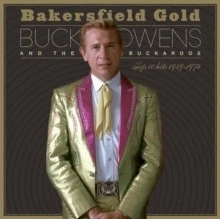 NA - Buck Owens - Bakersfield Gold  Top 10 Hits 1959-1974 3 x 12  - W1398z - Image 1 of 1