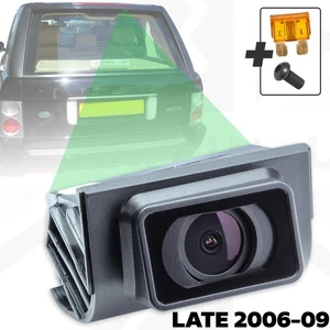 Reversing camera for Range Rover L322 Vogue 2006-09 rear view reverse back up - Picture 1 of 9