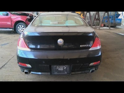 Chassis ECM Body Control BCM From 9/05 Fits 06 BMW 525i 6563718 - Image 1 of 4