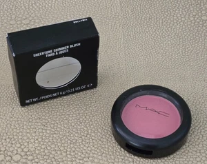 MAC Sheertone Blush in DOLLYMIX, Neu in Box, *EXTREM SELTEN*, SCHNELLER VERSAND - Bild 1 von 5