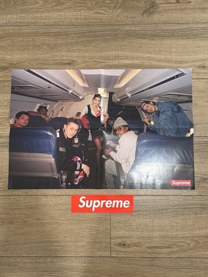 Supreme Kate Moss Poster Supreme | eBay