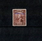 SARAWAK   JAPANESE OCCUPATION 6c BROWN   PRISTINE MNH