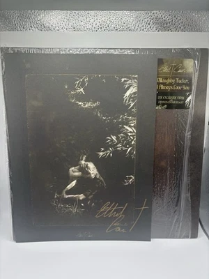 Ethel Cain Willoughby Tucker-I’ll Always Love You: Vinyl SIGNED Insert - IN HAND - Image 1 of 4
