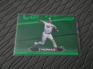 (70/199) Lane Thomas 2024 Topps Stadium Club Baseballkarte - Bild 1 von 3