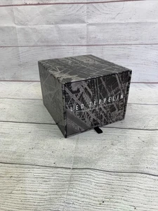 Led Zeppelin: The Complete Studio Recordings 10 CD Box Set (Missing CD #2) 1993 - Bild 1 von 12
